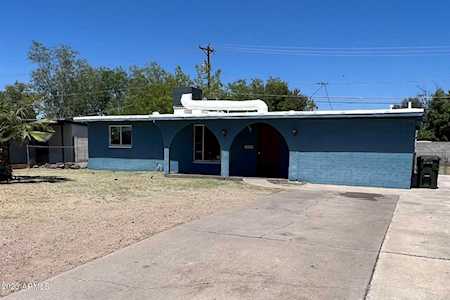 1928 W Tuckey Lane Phoenix, AZ 85015