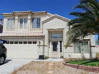 7802 Howard Dade Ave Las Vegas, NV 89129