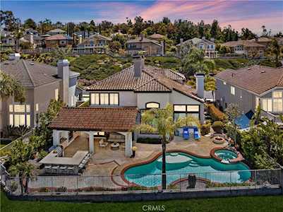21621 Turtledove St Rancho Santa Margarita, CA 92679