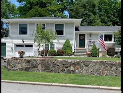 4 Wolf Road Croton-On-Hudson, NY 10520