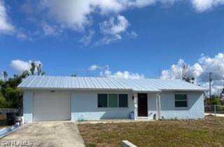 5808 Trout Rd Bokeelia, FL 33922
