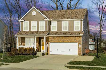 644 Exeter Street Pickerington, OH 43147