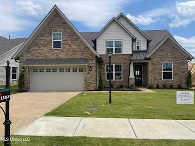 13469 Birch Bend Olive Branch, MS 38654