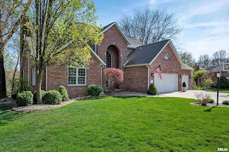 5434 W Stonebridge Ct Peoria, IL 61615