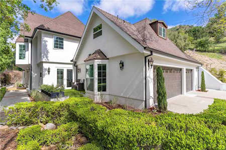 31111 Hamilton Trail Trabuco Canyon, CA 92679