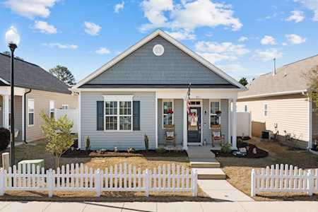 85 Scuppernong Way Clayton, NC 27520
