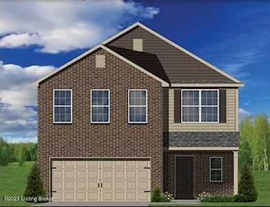 11903 Parkside Vista Ln Louisville, KY 40229