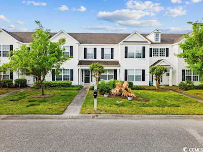 856 Barn Owl Ct. #856 Myrtle Beach, SC 29579