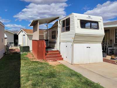 1225 N Dixie Downs #140 St George, UT 84770
