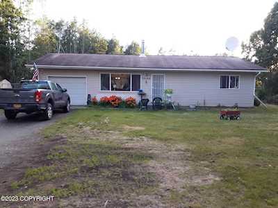 33105 Echo Lake Rd Soldotna, AK 99669