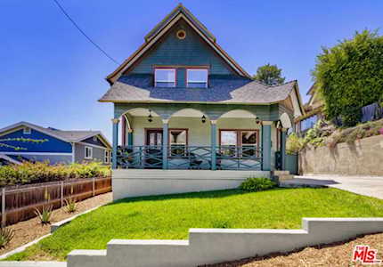 2126 Reservoir St Los Angeles, CA 90026
