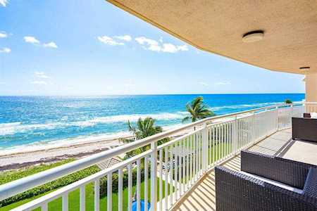 3951 N Ocean Boulevard #603 Gulfstream, FL 33483