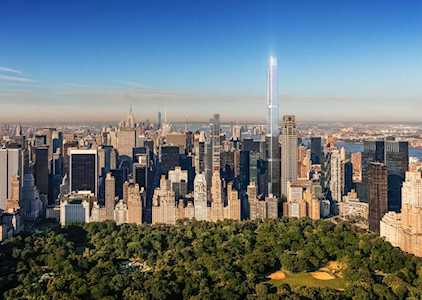 217 W 57th St #46A New York, NY 10019