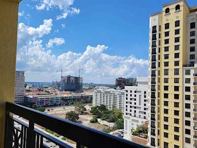 801 S Olive Avenue #1523 West Palm Beach, FL 33401