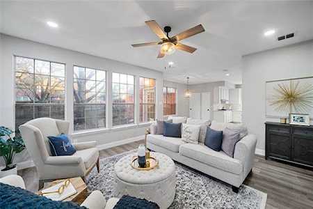 1101 Fairfax Drive Allen, TX 75013