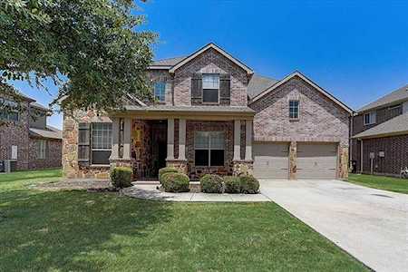 506 Fairland Drive Wylie, TX 75098
