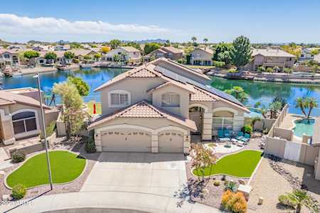 5465 W Potter Drive Glendale, AZ 85308