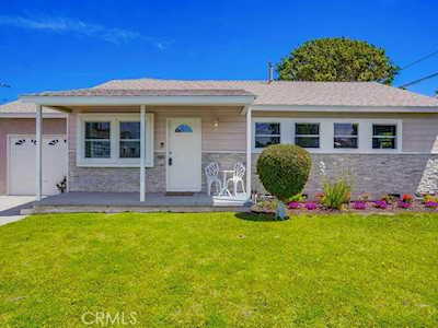 2308 Tulane Ave Long Beach, CA 90815
