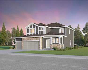 12729 Cove St Firestone, CO 80504