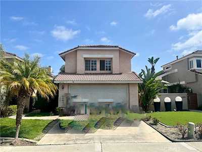 24732 Via Del Oro Laguna Niguel, CA 92677