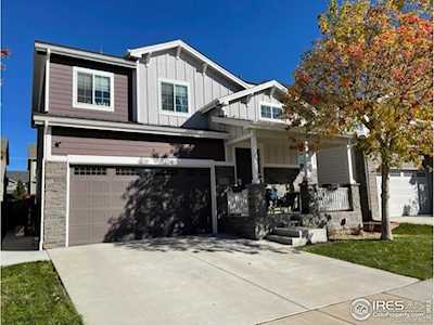 2232 Friar Tuck Ct Fort Collins, CO 80524