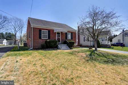 415 S Artizan St Williamsport, MD 21795