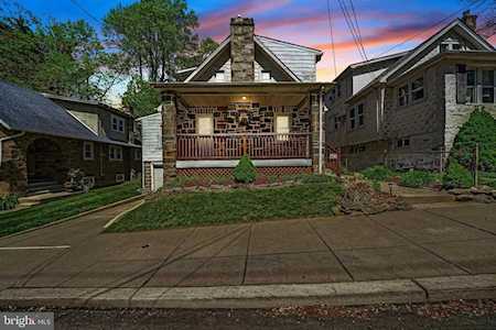 1343 Bullens Ln Woodlyn, PA 19094