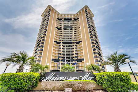 9650 Shore Dr. #1911 Myrtle Beach, SC 29572