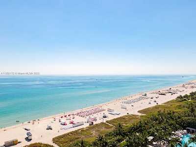 2301 Collins Ave #PH6 Miami Beach, FL 33139
