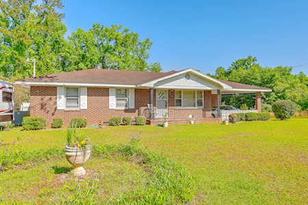 1131 Hickory St Saint Stephen, SC 29479
