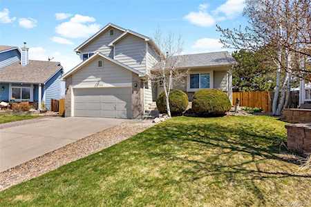 1750 W 131st Ct Westminster, CO 80234
