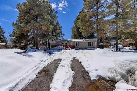 588 Vista Boulevard Pagosa Springs, CO 81147