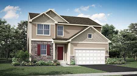8613 White Oaks Ct Wonder Lake, IL 60097