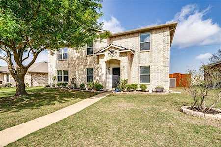1634 Hickory Creek Lane Rockwall, TX 75032