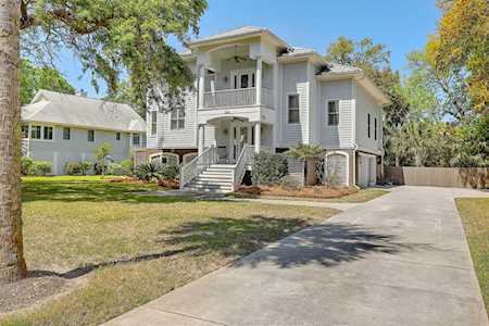 229 Forest Trl Isle of Palms, SC 29451