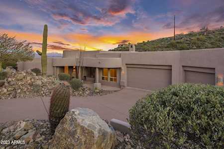 14937 E Zapata Drive Fountain Hills, AZ 85268