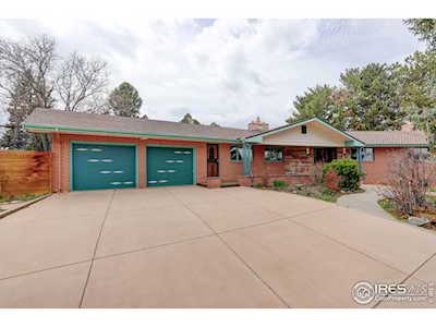 2745 Grinnell Dr Longmont, CO 80503