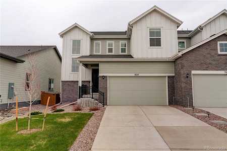 3624 Silver Rock Circle Castle Rock, CO 80104