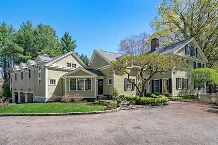 113 South Main Street Sherborn, MA 01770