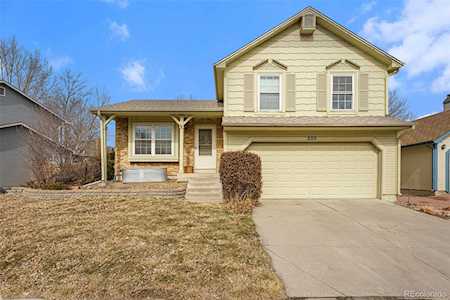 205 Redwood Circle Broomfield, CO 80020