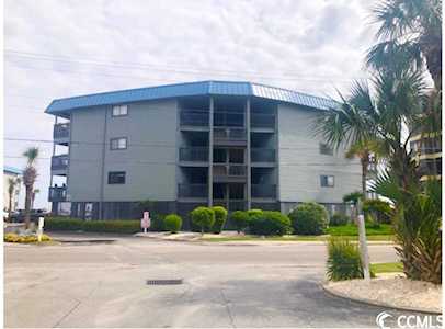 6000 N Ocean Blvd. N #207 North Myrtle Beach, SC 29582