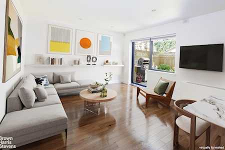 121 Edgecombe Ave #1 New York, NY 10030