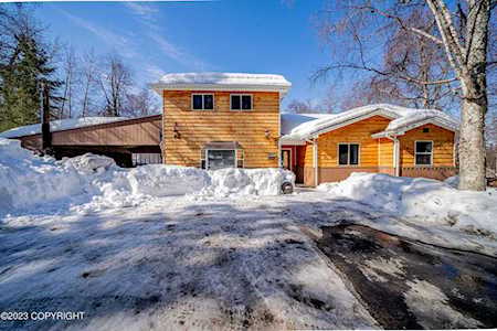 51545 Hillside Dr Nikiski/North Kenai, AK 99611