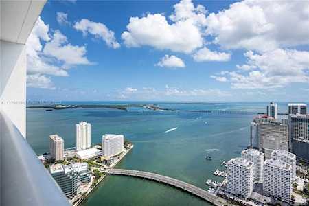 495 Brickell Ave #5509 Miami, FL 33131