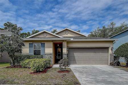 12053 Deertrack LOOP Spring Hill, FL 34610