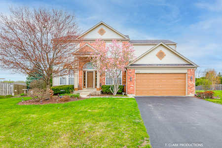 11726 Presley Circle Plainfield, IL 60585