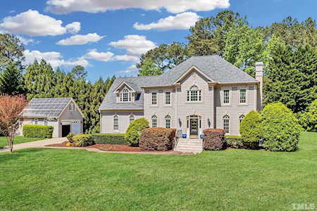 8507 Towneley Place Raleigh, NC 27615
