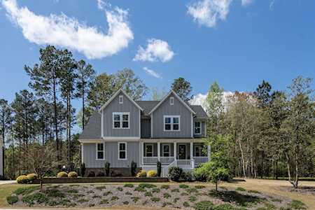 4924 Glen Creek Trail Garner, NC 27529
