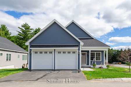 Unit 72 Canterbury Commons #72 Epping, NH 03042