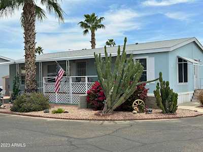 345 S 58th Street #81 Mesa, AZ 85206